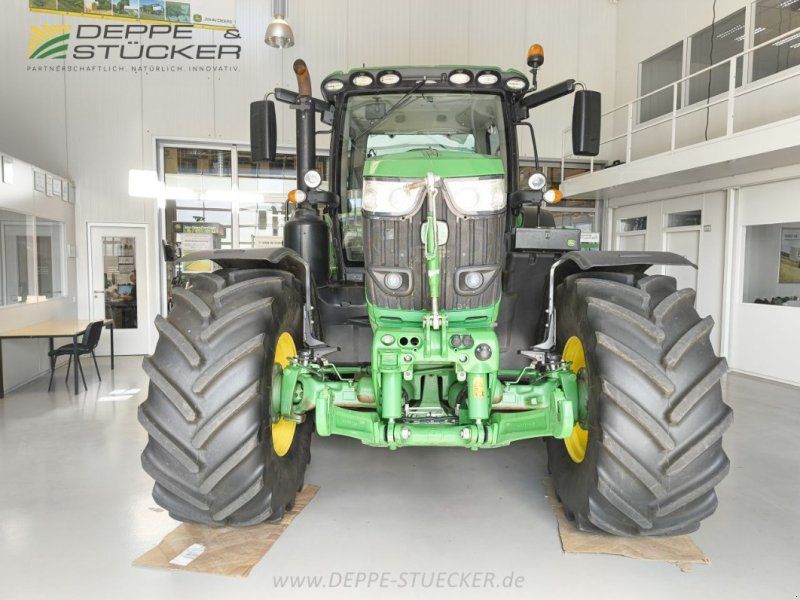 John Deere 6195R