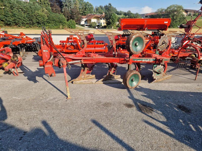 Vogel & Noot C Plus M 850 SJ