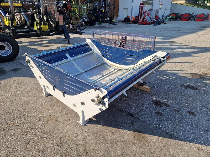 Runballenauflöser von FK Machinery neu