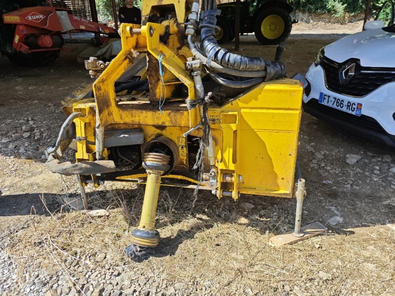 Rousseau THEA 450 PA