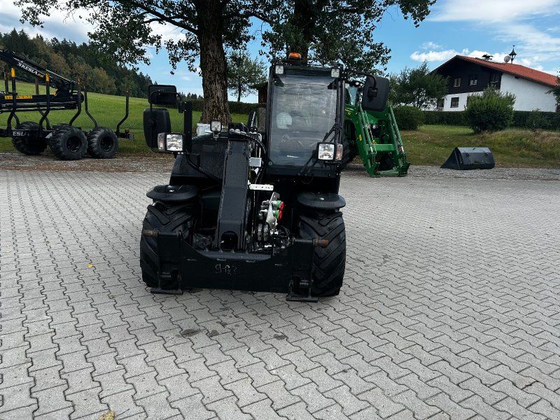 Kramer KT144