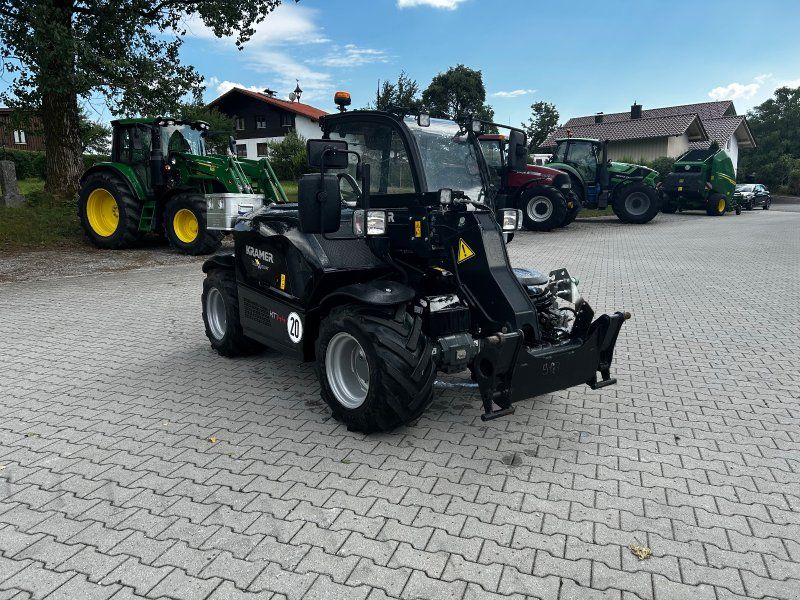 Kramer KT144