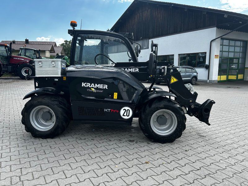 Kramer KT144