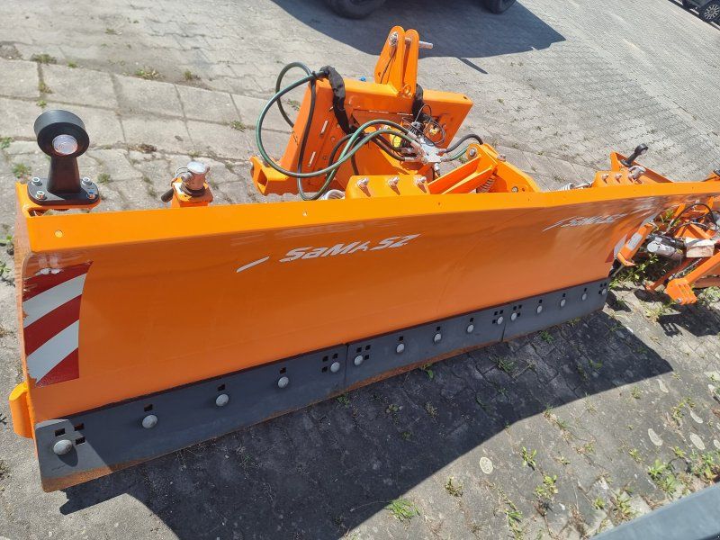 Samasz RAM 270