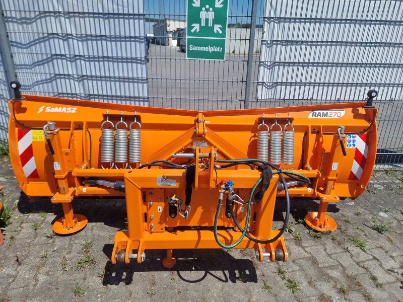 Samasz RAM 270
