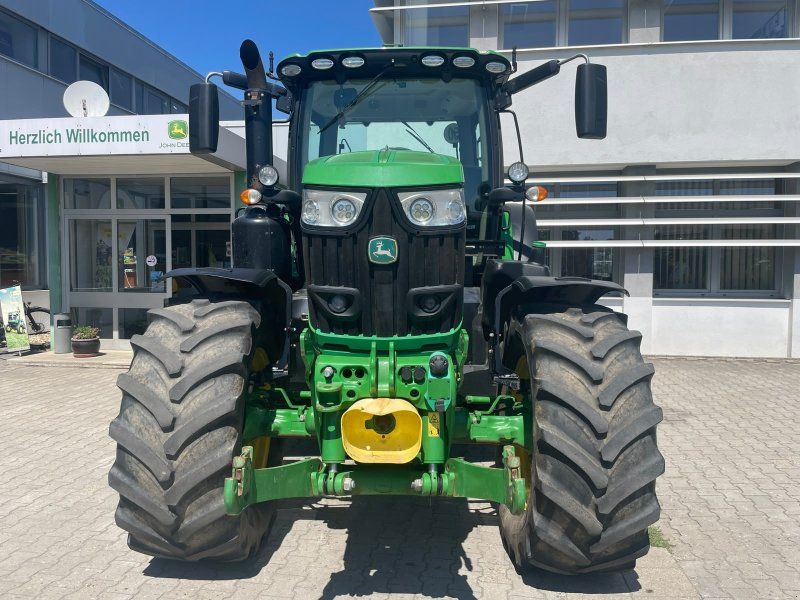 John Deere 6215R 6215 R
