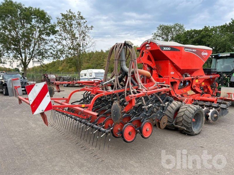 Kuhn SL 3000