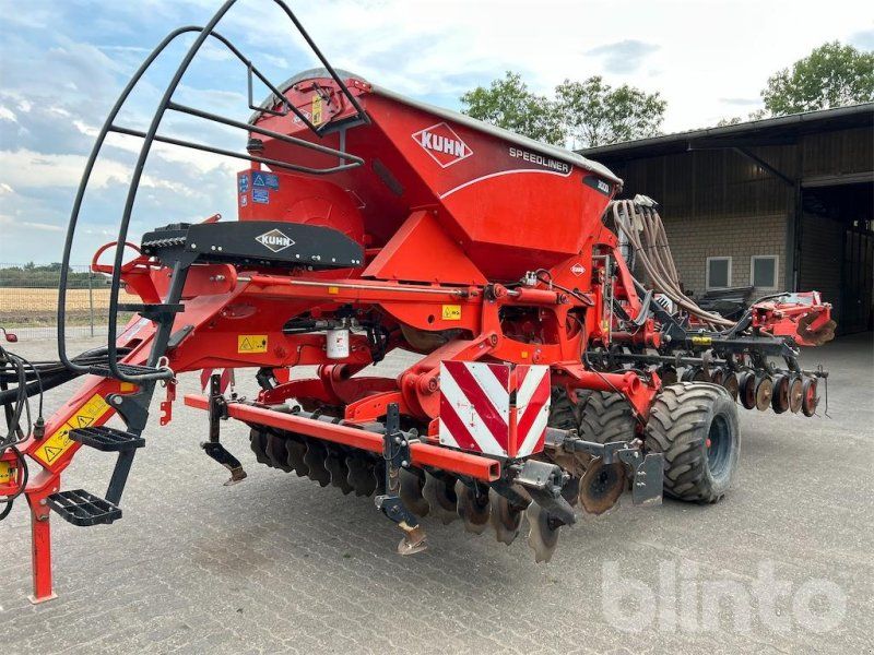 Kuhn SL 3000