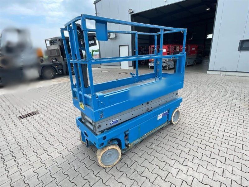 Genie GS-2032