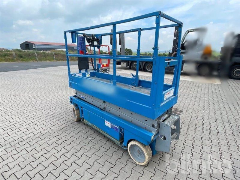 Genie GS-2032