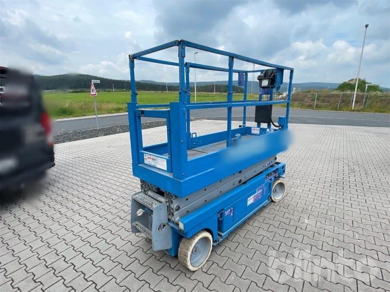 Genie GS-2032