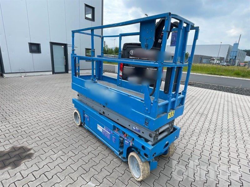 Genie GS-2032