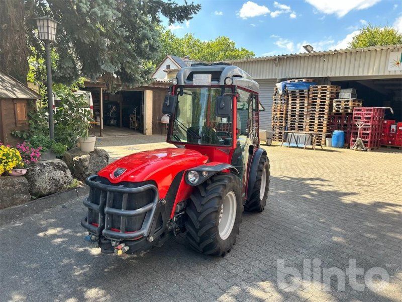 Antonio Carraro SRH 9800( Typ ERGIT-ST2)