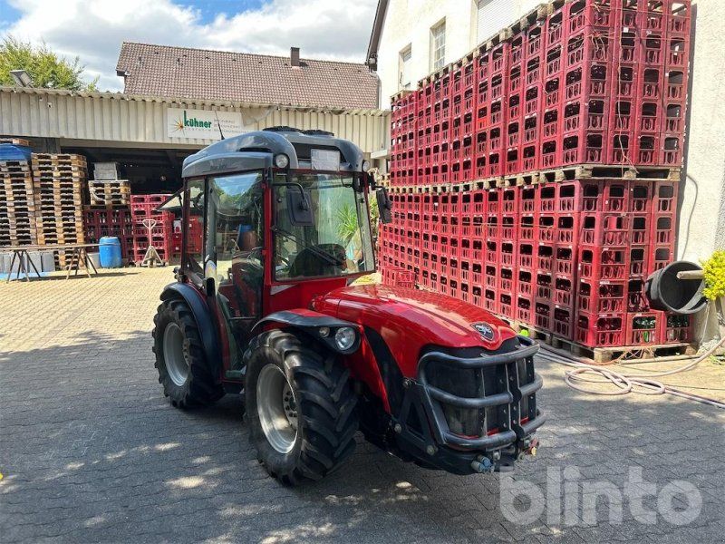 Antonio Carraro SRH 9800( Typ ERGIT-ST2)