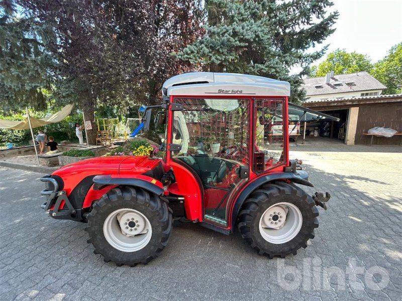 Antonio Carraro SRH 9800( Typ ERGIT-ST2)