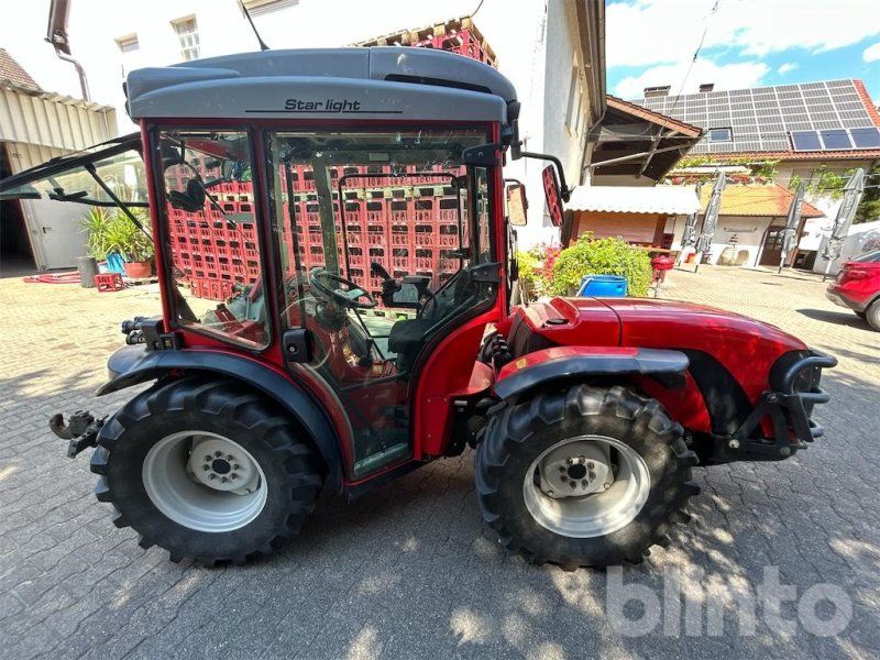 Antonio Carraro SRH 9800( Typ ERGIT-ST2)