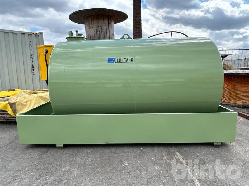 Emiliana Serbatoi TF9/50