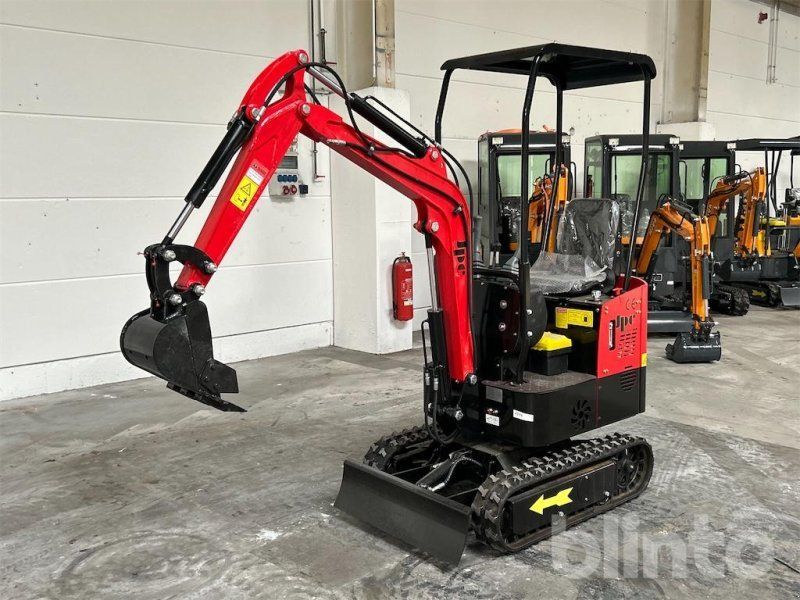 JCB HT12