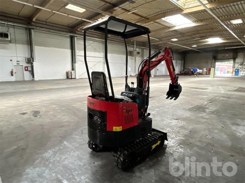 JCB HT12