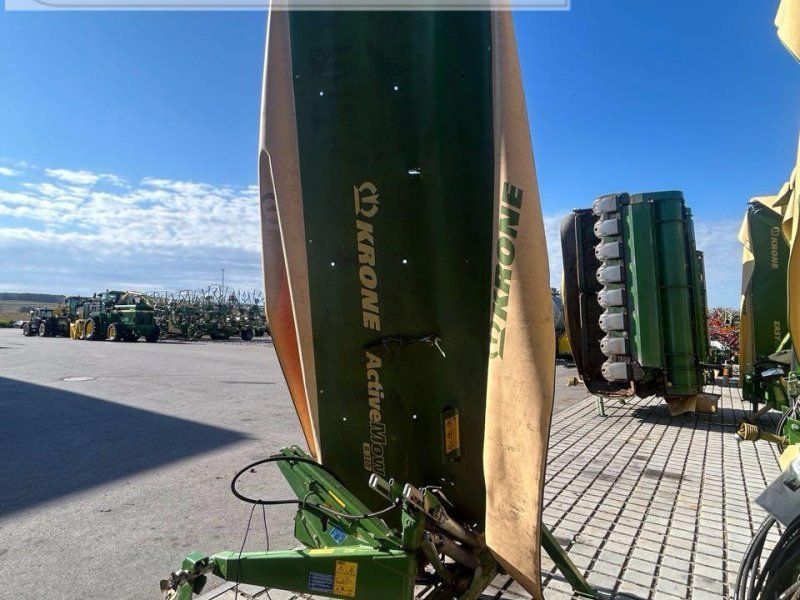Krone ActiveMow R 320