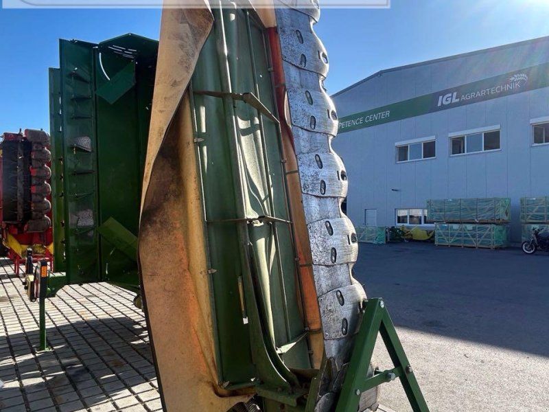 Krone ActiveMow R 320