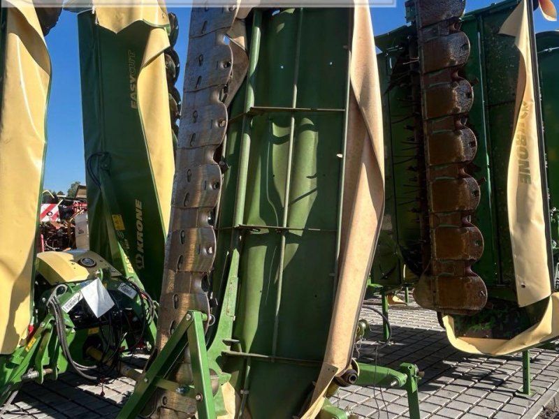 Krone ActiveMow R 320