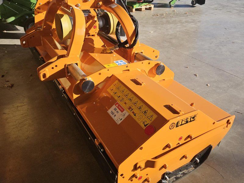 Berti Bimax 280