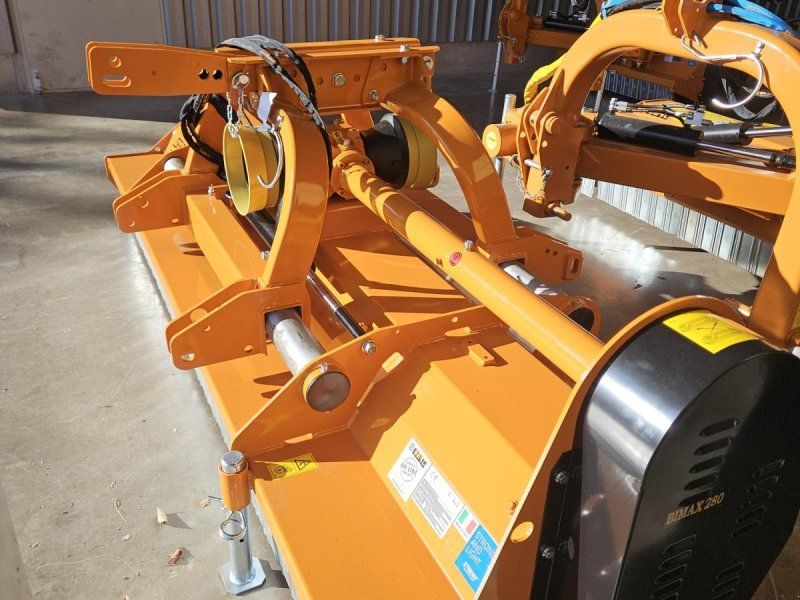 Berti Bimax 280