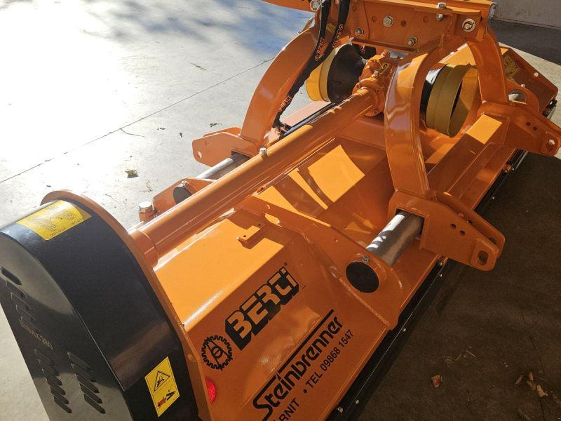 Berti Bimax 280
