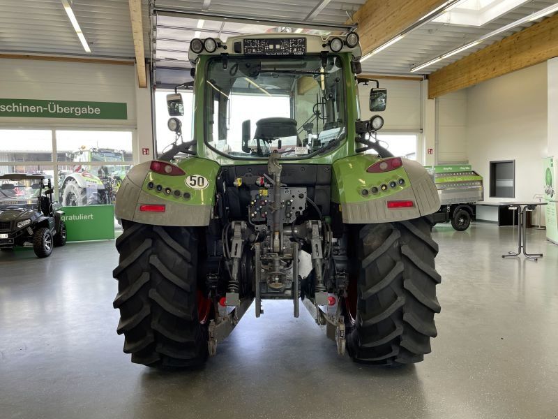 Fendt 513 VARIO SCR POWER