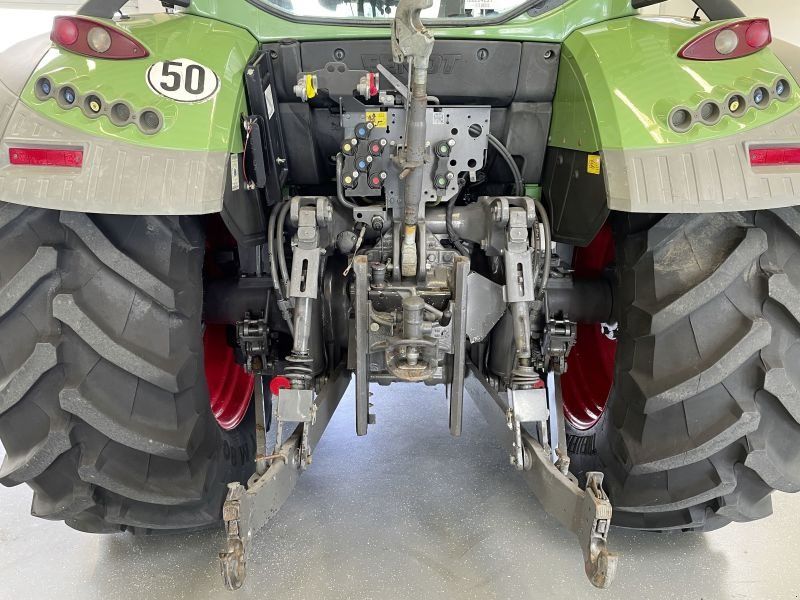 Fendt 513 VARIO SCR POWER