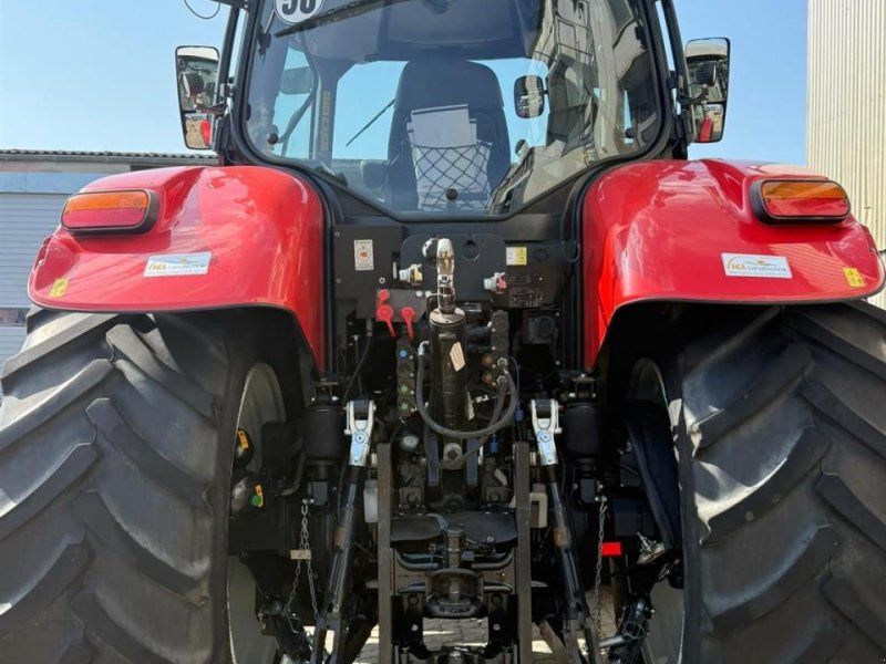Steyr Impuls 6175 CVT