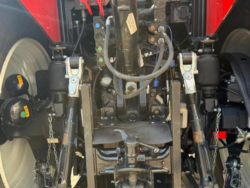 Steyr Impuls 6175 CVT