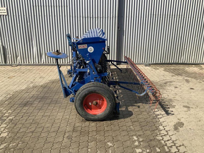 Fiona D 78 2,50 m