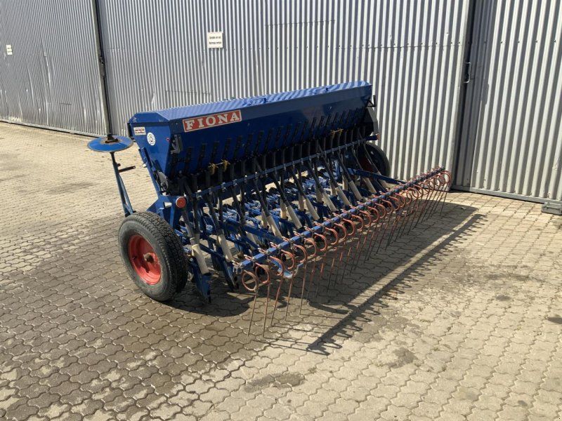 Fiona D 78 2,50 m