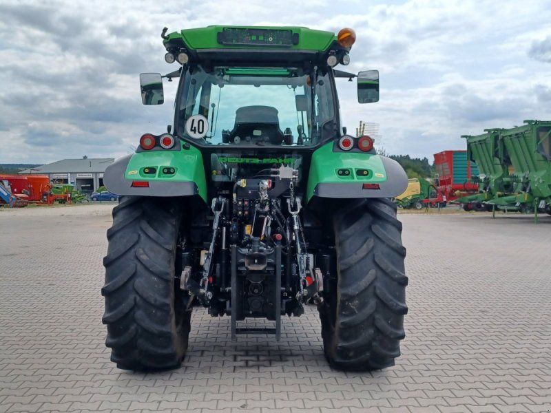 Deutz-Fahr 5110 TTV