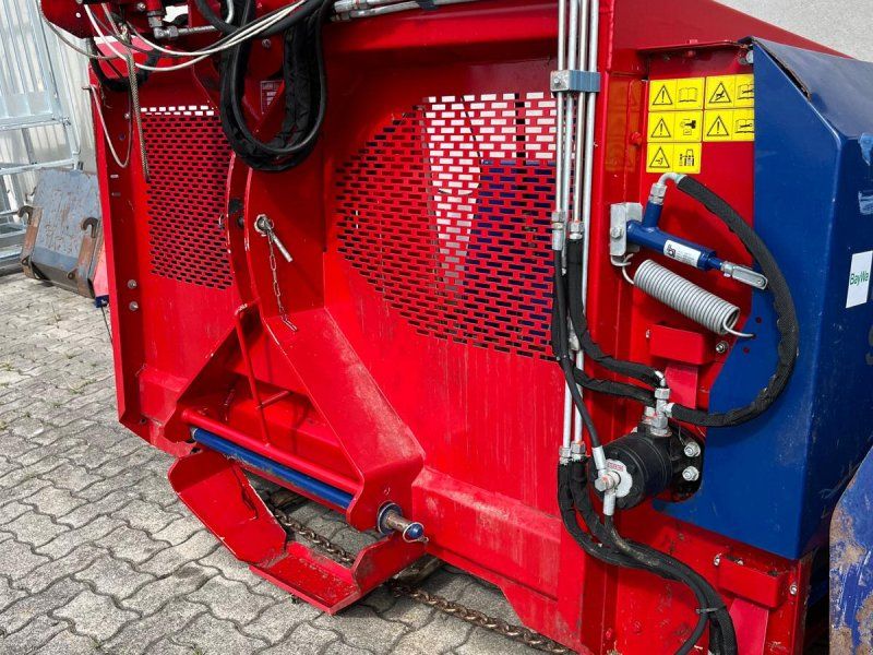 Siloking Silokamm EA 2300