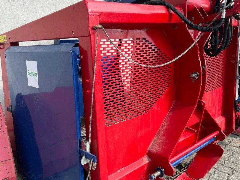 Siloking Silokamm EA 2300