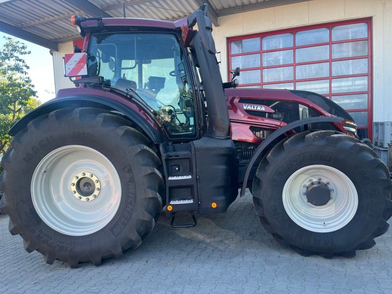 Valtra Q 265