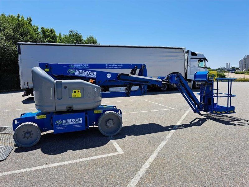 Genie Z40NRJ