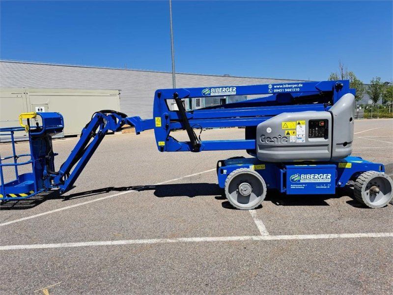 Genie Z40NRJ