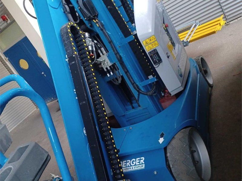 JLG Toucan 12E+