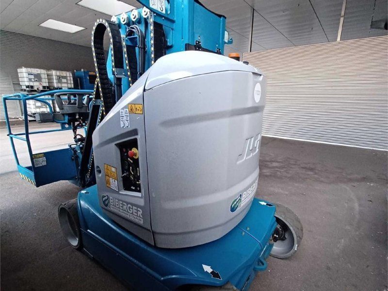 JLG Toucan 12E+