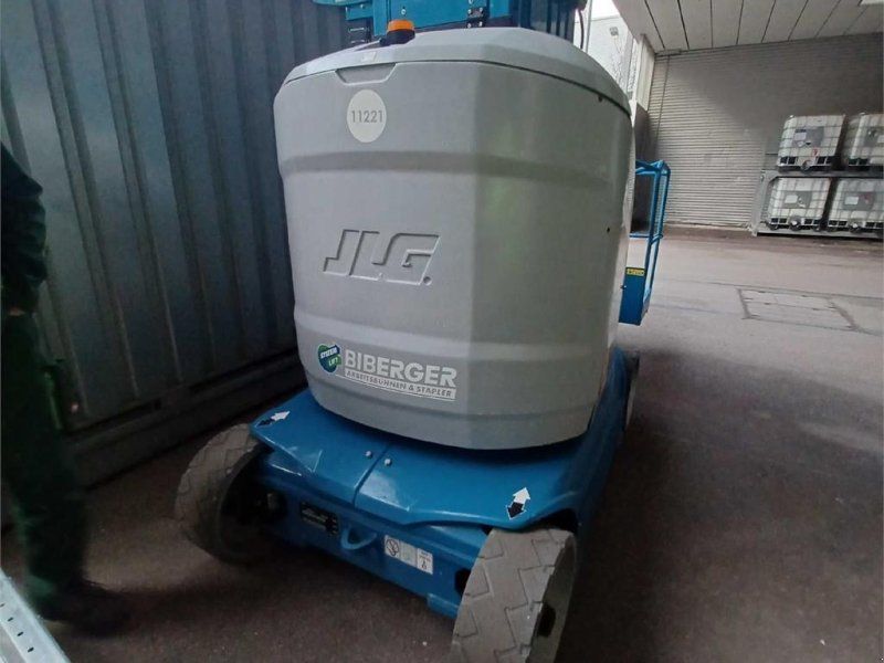 JLG Toucan 12E+