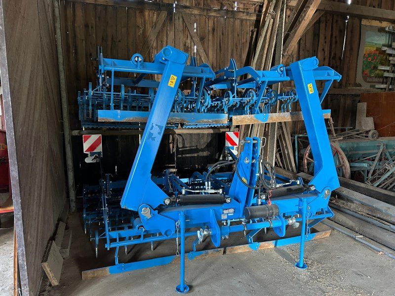Lemken Korund 8/600 K