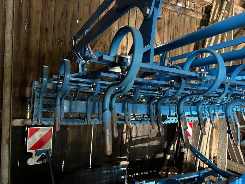 Lemken Korund 8/600 K