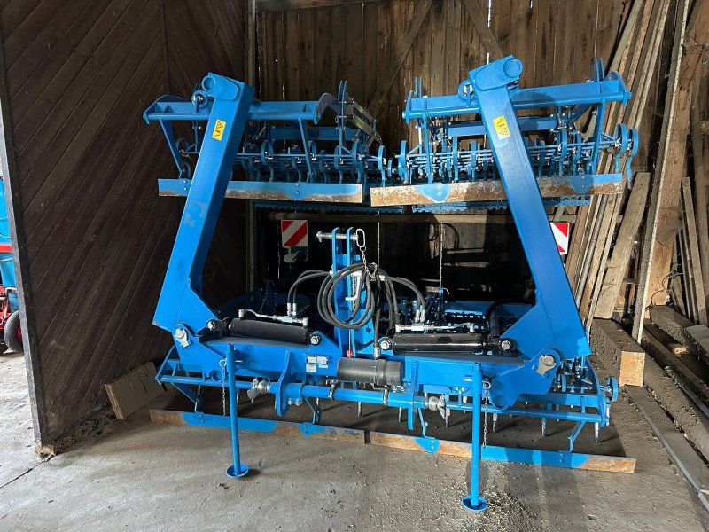Lemken Korund 8/600 K