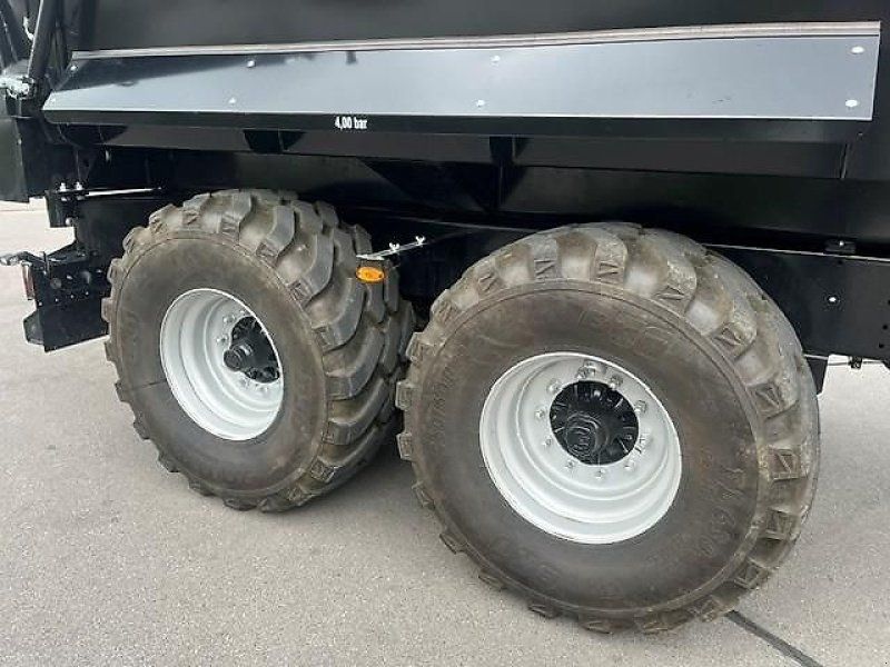 Brantner TA 20053 XXL Power Push+