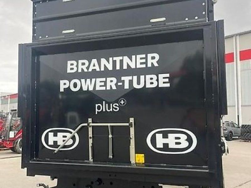 Brantner TA 20053 XXL Power Push+