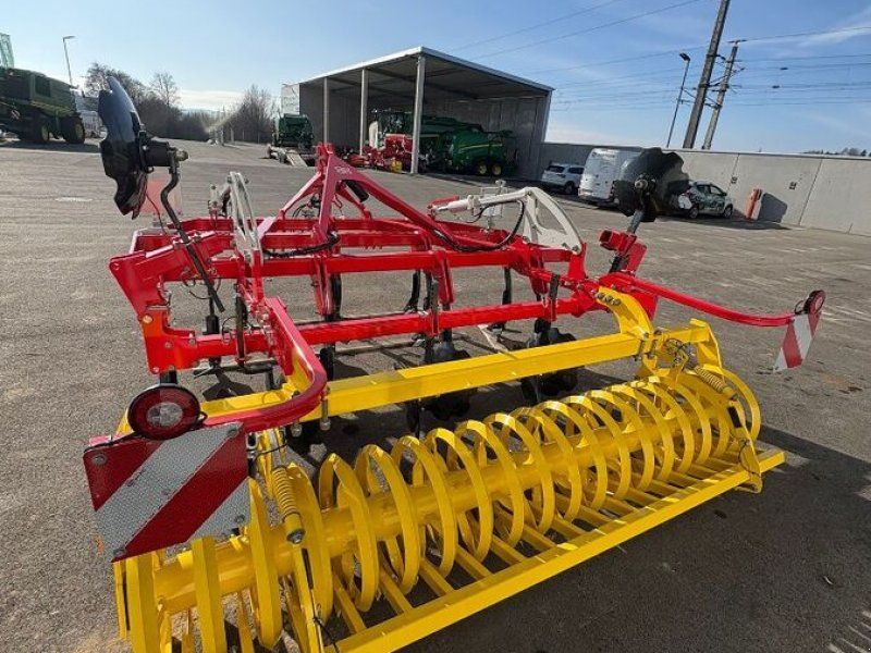 Pöttinger Synkro 3030